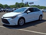 2022 Toyota Corolla LE CVT (Natl)