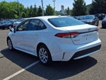 2022 Toyota Corolla LE CVT (Natl)
