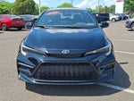 2025 Toyota Corolla SE CVT (Natl)