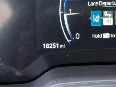 2025 Toyota Corolla SE CVT (Natl)