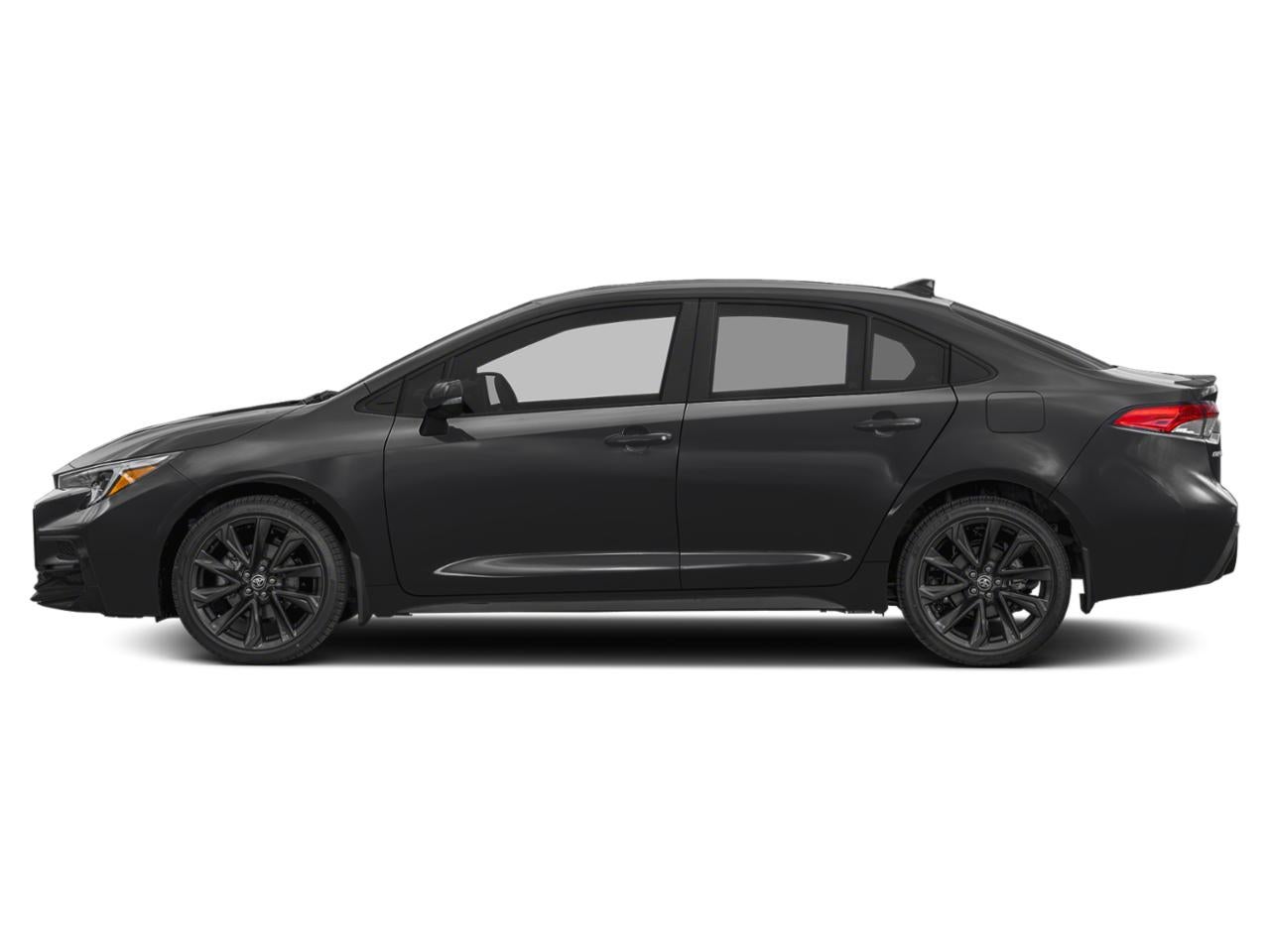 2025 Toyota Corolla SE CVT (Natl)