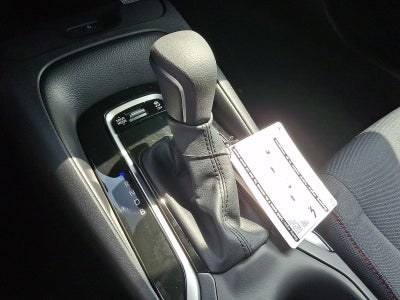 2026 Toyota Corolla SE CVT (Natl)