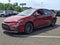 2026 Toyota Corolla SE CVT (Natl)