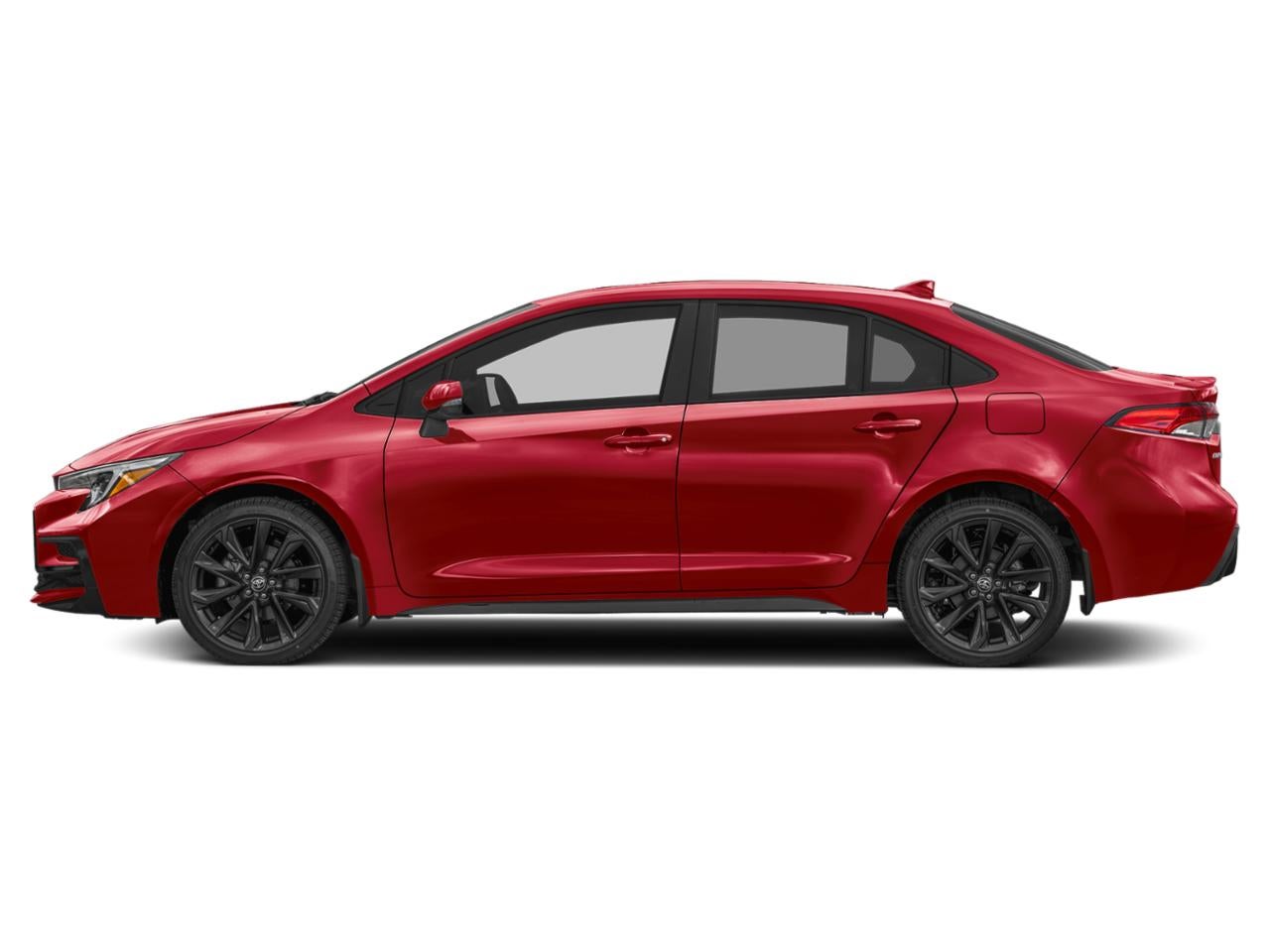 2026 Toyota Corolla SE CVT (Natl)