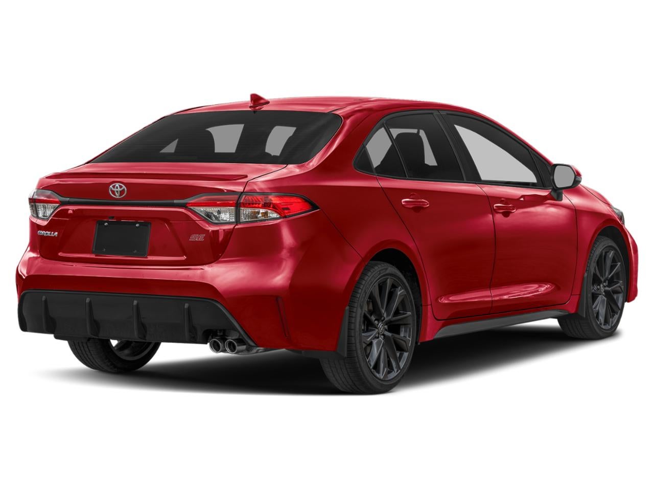 2026 Toyota Corolla SE CVT (Natl)