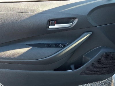 2026 Toyota Corolla SE CVT (Natl)