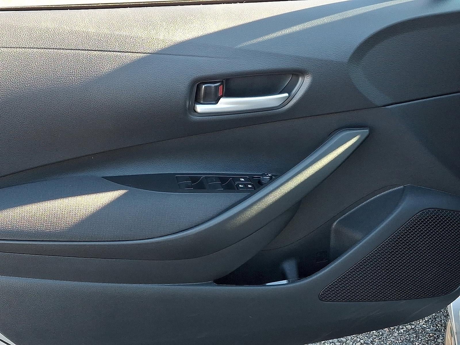 2026 Toyota Corolla SE CVT (Natl)