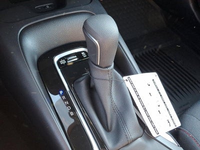 2026 Toyota Corolla SE CVT (Natl)