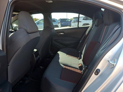 2026 Toyota Corolla SE CVT (Natl)