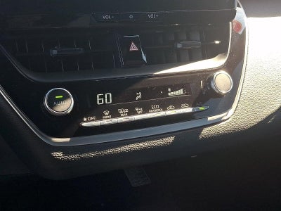 2026 Toyota Corolla SE CVT (Natl)