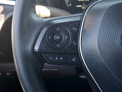 2026 Toyota Corolla SE CVT (Natl)