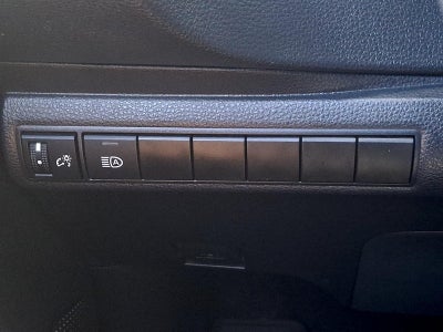 2026 Toyota Corolla SE CVT (Natl)