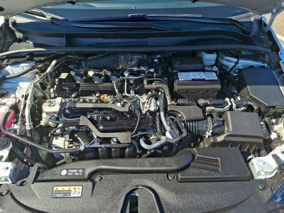 2026 Toyota Corolla SE CVT (Natl)