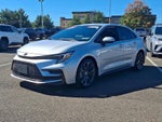 2026 Toyota Corolla SE CVT (Natl)