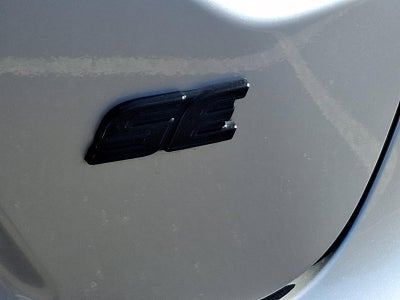 2026 Toyota Corolla SE CVT (Natl)