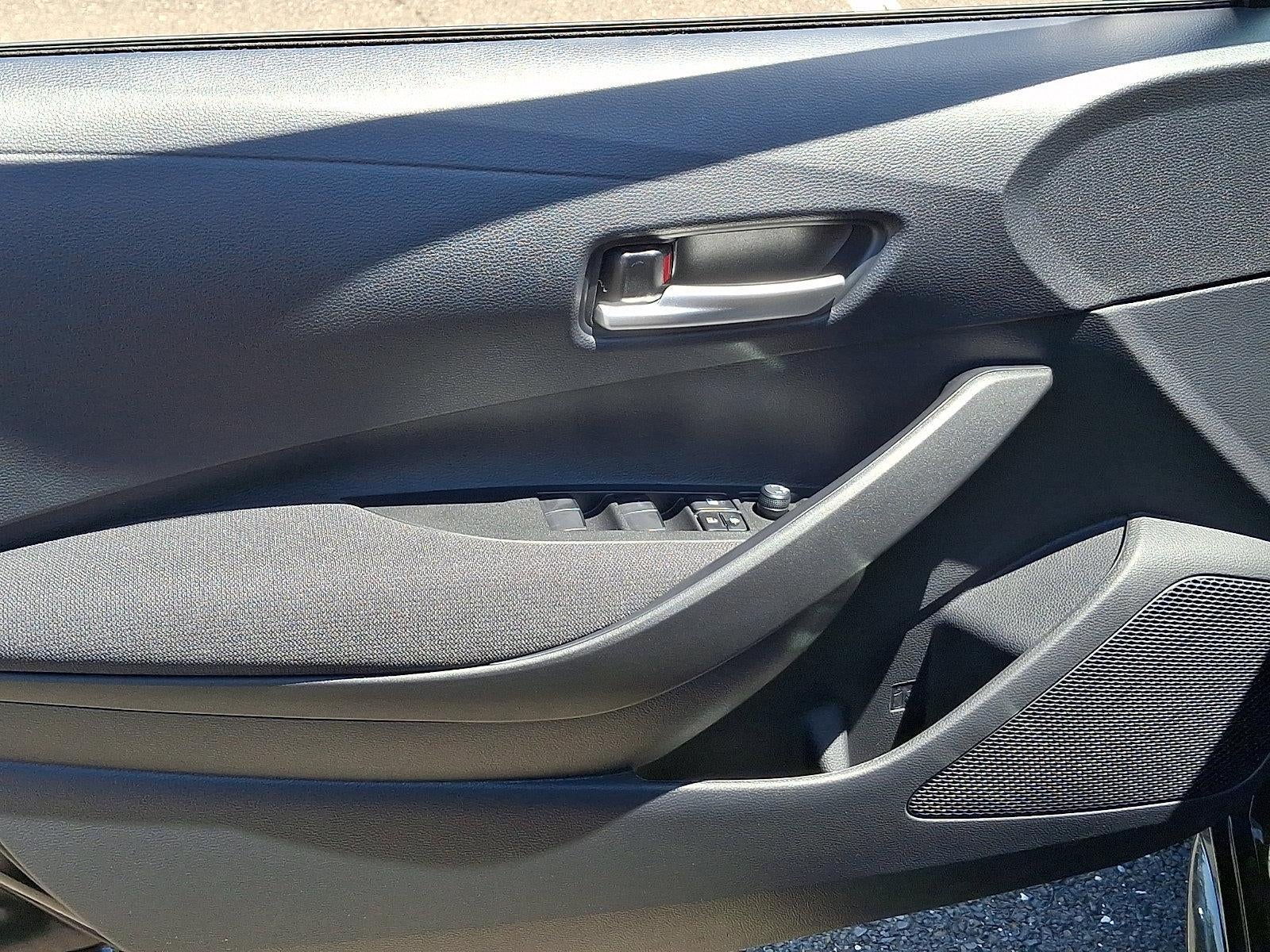 2026 Toyota Corolla SE CVT (Natl)