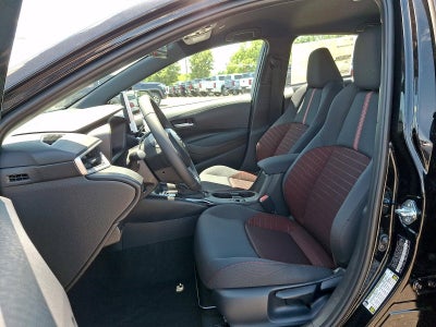 2026 Toyota Corolla SE CVT (Natl)