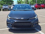 2026 Toyota Corolla SE CVT (Natl)
