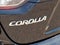 2026 Toyota Corolla SE CVT (Natl)