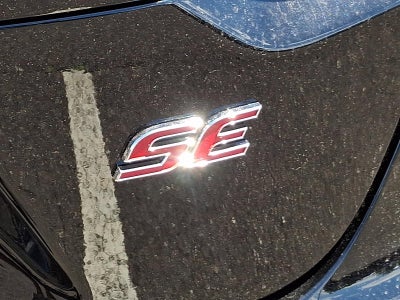 2026 Toyota Corolla SE CVT (Natl)
