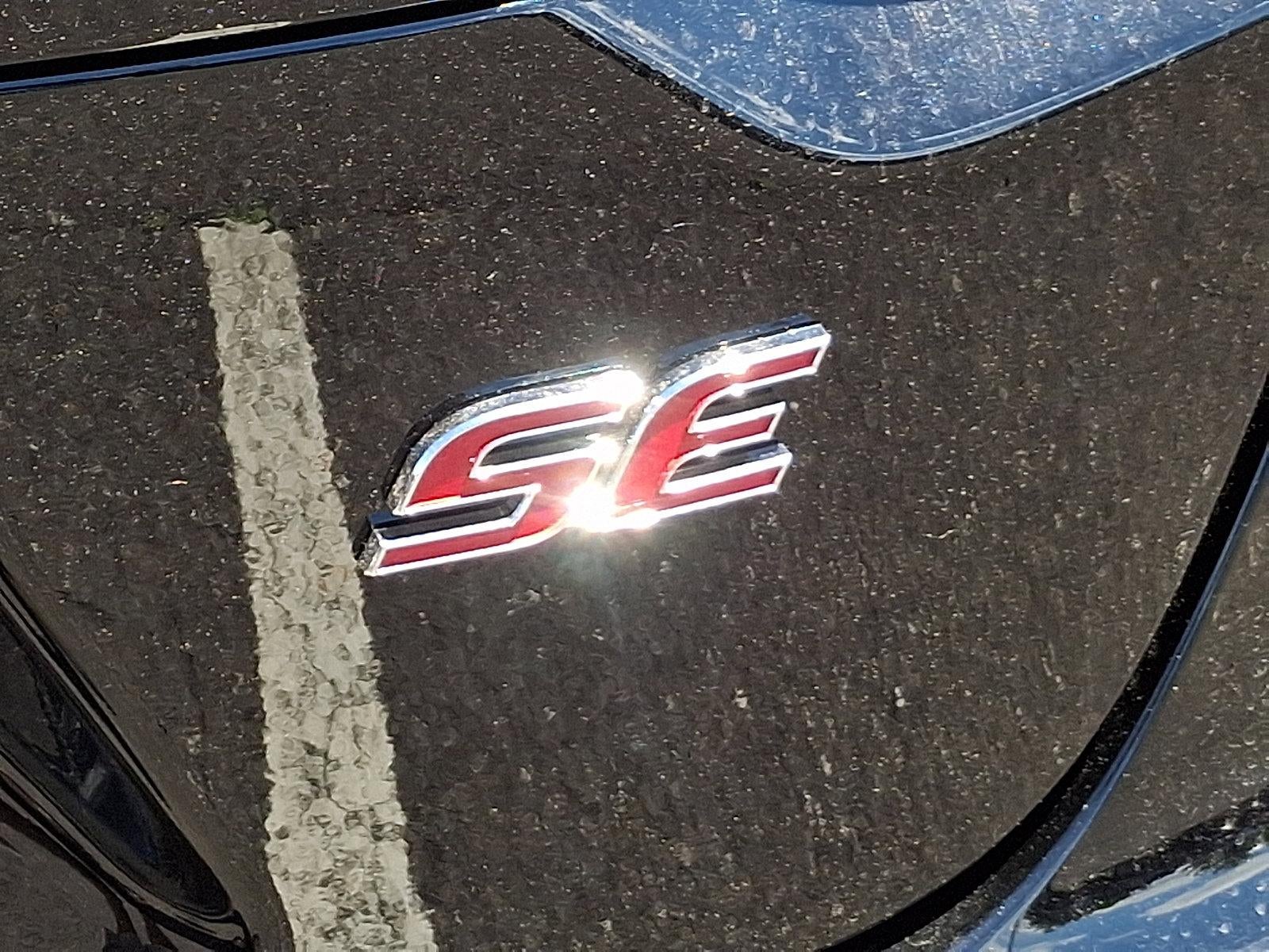 2026 Toyota Corolla SE CVT (Natl)