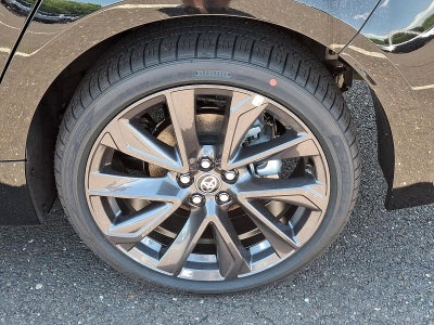 2026 Toyota Corolla SE CVT (Natl)