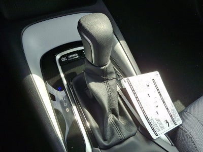 2026 Toyota Corolla SE CVT (Natl)