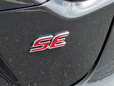 2026 Toyota Corolla SE CVT (Natl)