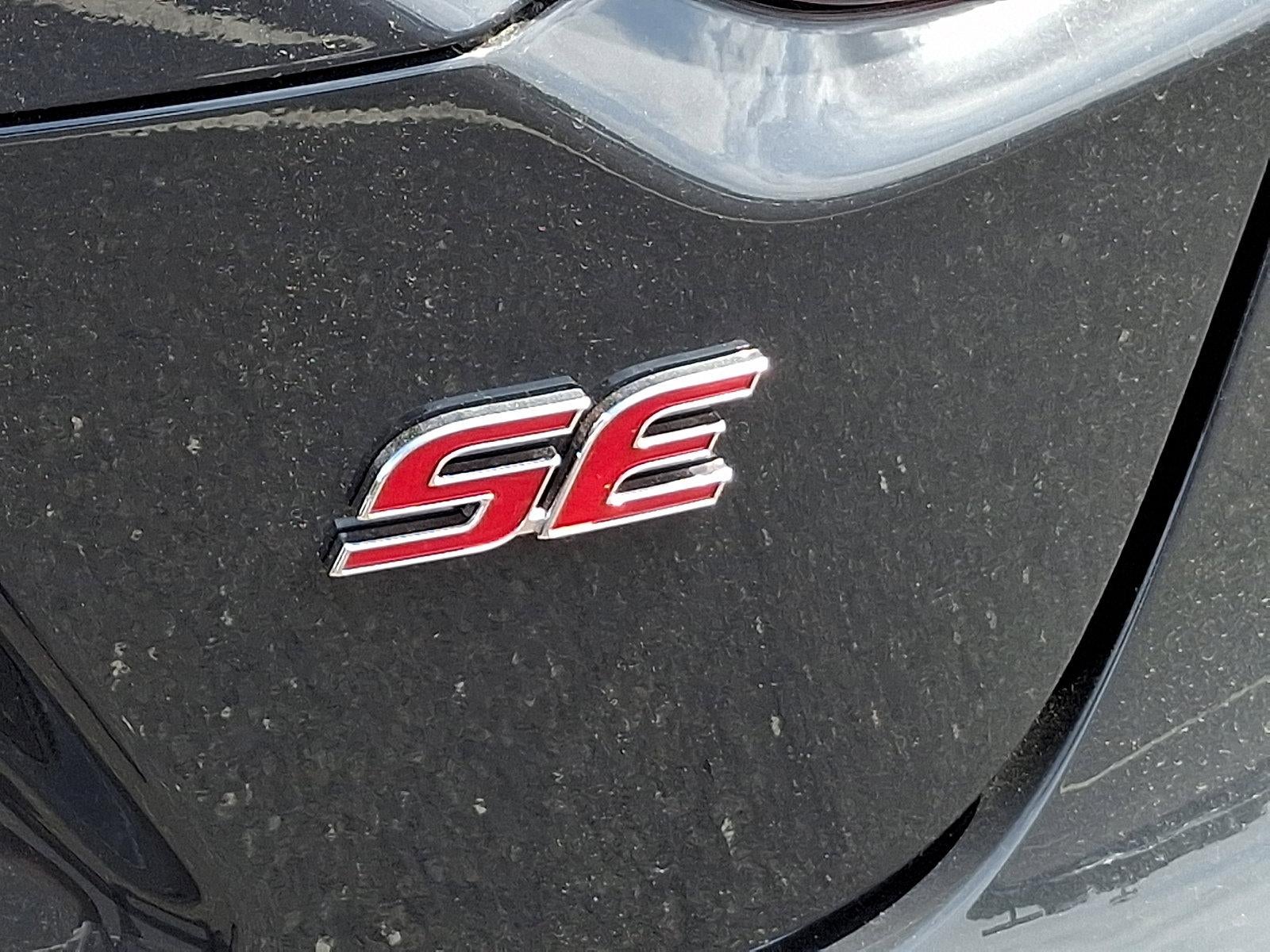 2026 Toyota Corolla SE CVT (Natl)