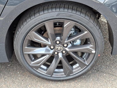 2026 Toyota Corolla SE CVT (Natl)