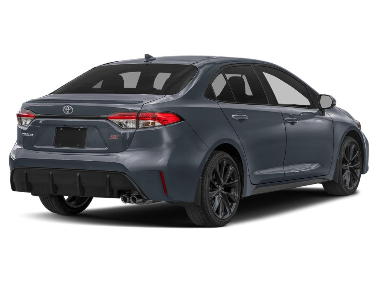 2026 Toyota Corolla SE CVT (Natl)