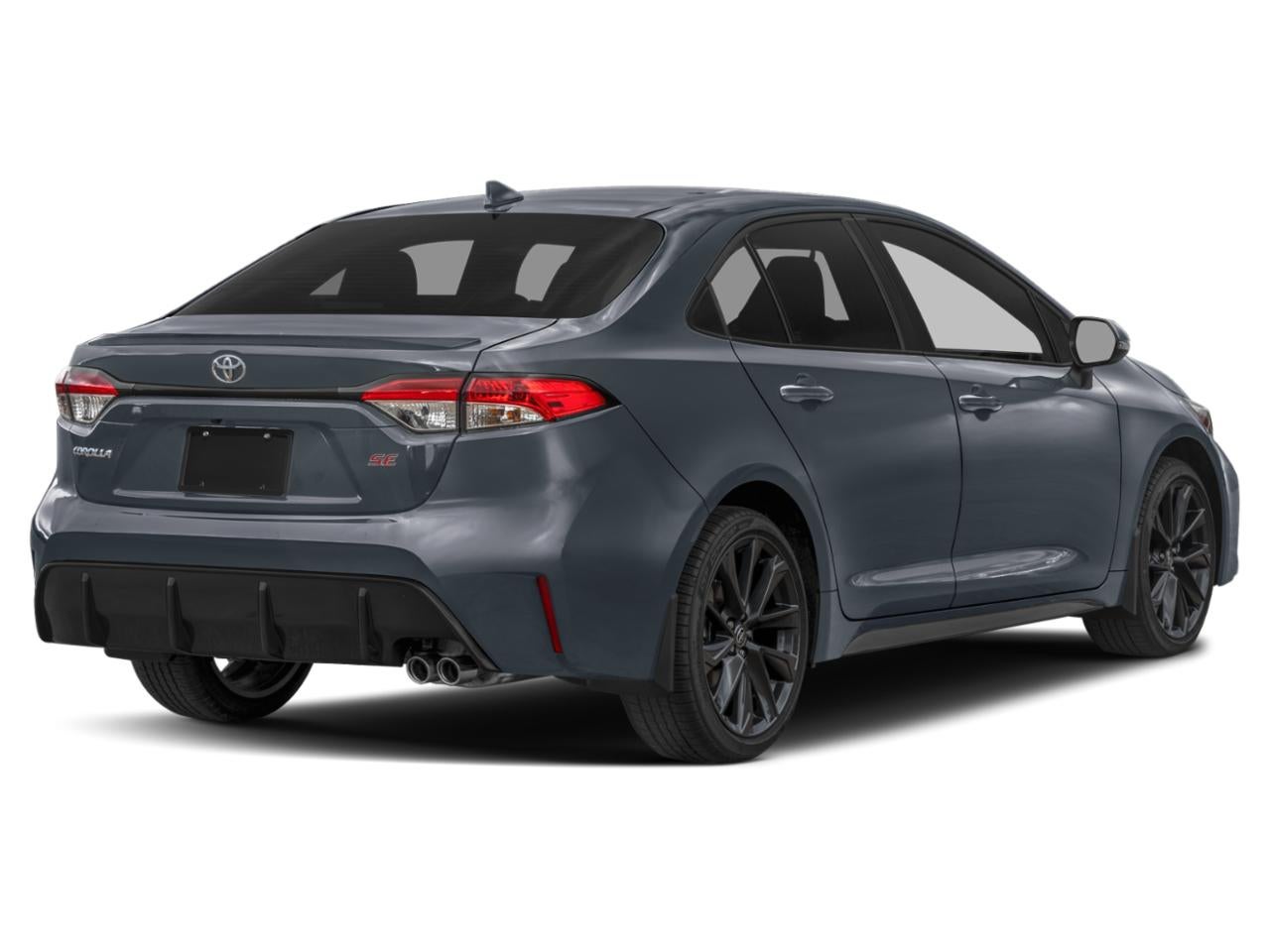 2026 Toyota Corolla SE CVT (Natl)