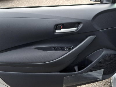 2026 Toyota Corolla SE CVT (Natl)