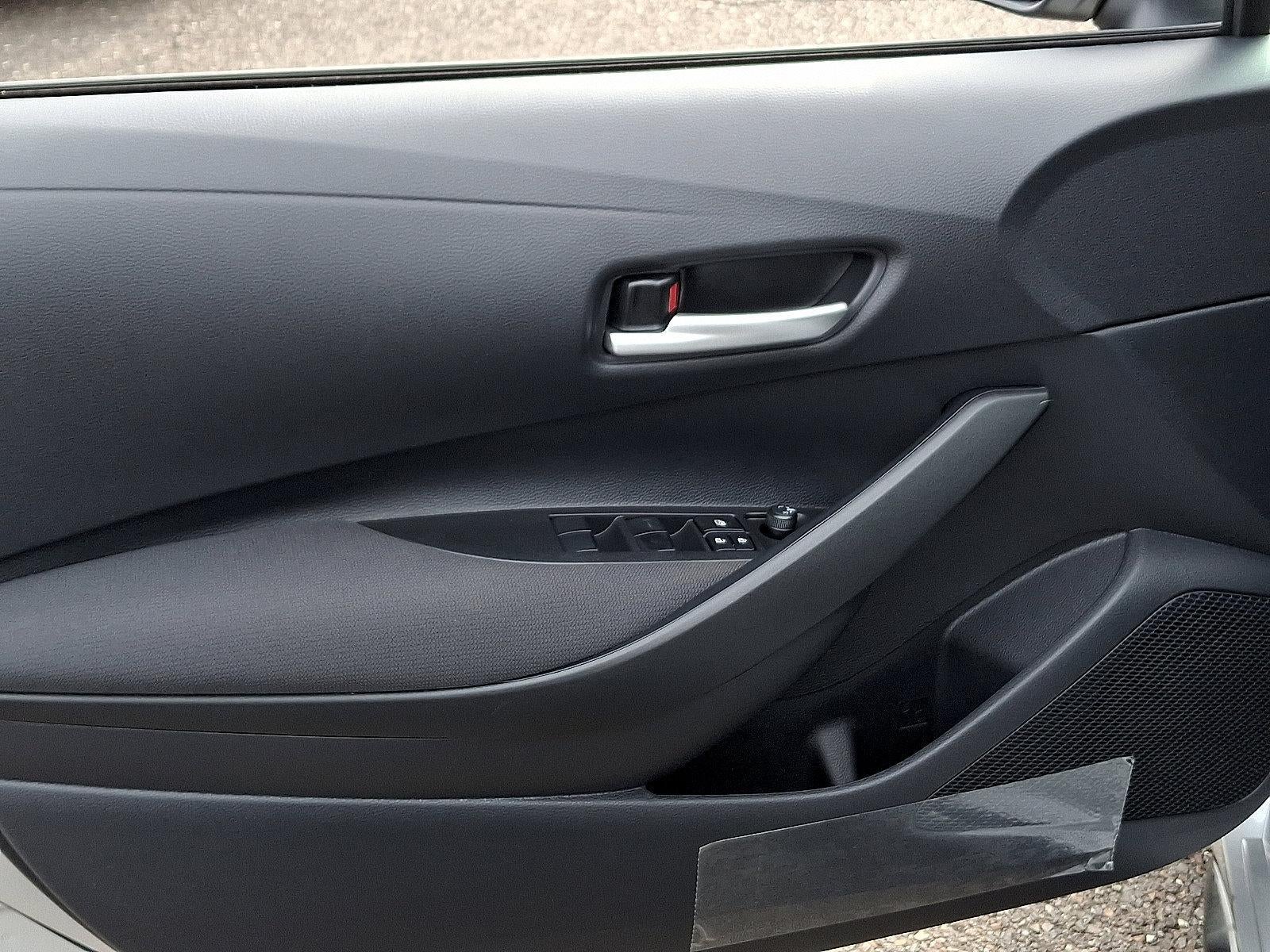 2026 Toyota Corolla SE CVT (Natl)