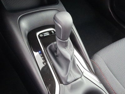 2026 Toyota Corolla SE CVT (Natl)