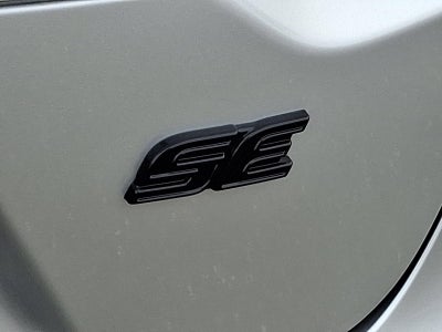 2026 Toyota Corolla SE CVT (Natl)