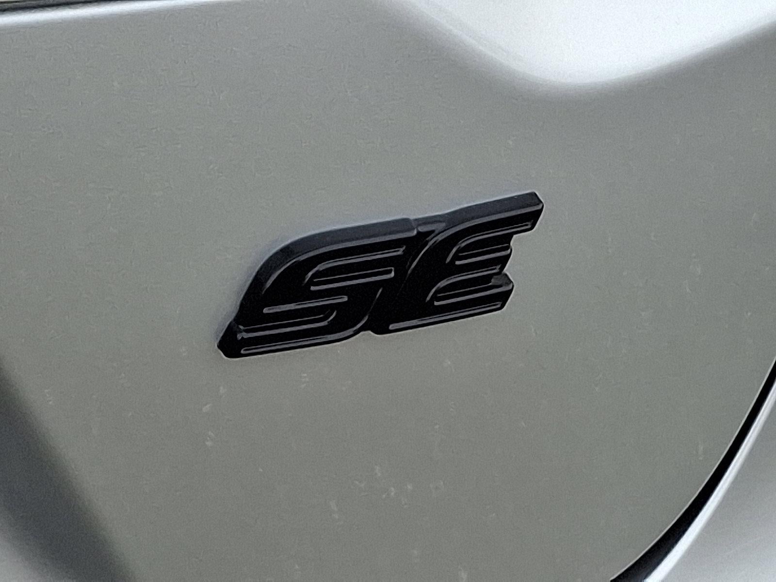 2026 Toyota Corolla SE CVT (Natl)