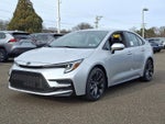 2026 Toyota Corolla SE CVT (Natl)