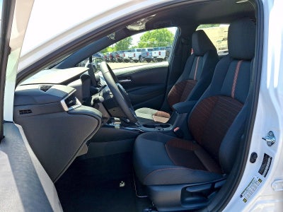 2026 Toyota Corolla SE CVT (Natl)
