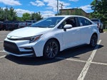 2026 Toyota Corolla SE CVT (Natl)