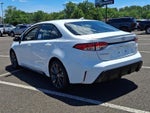 2026 Toyota Corolla SE CVT (Natl)