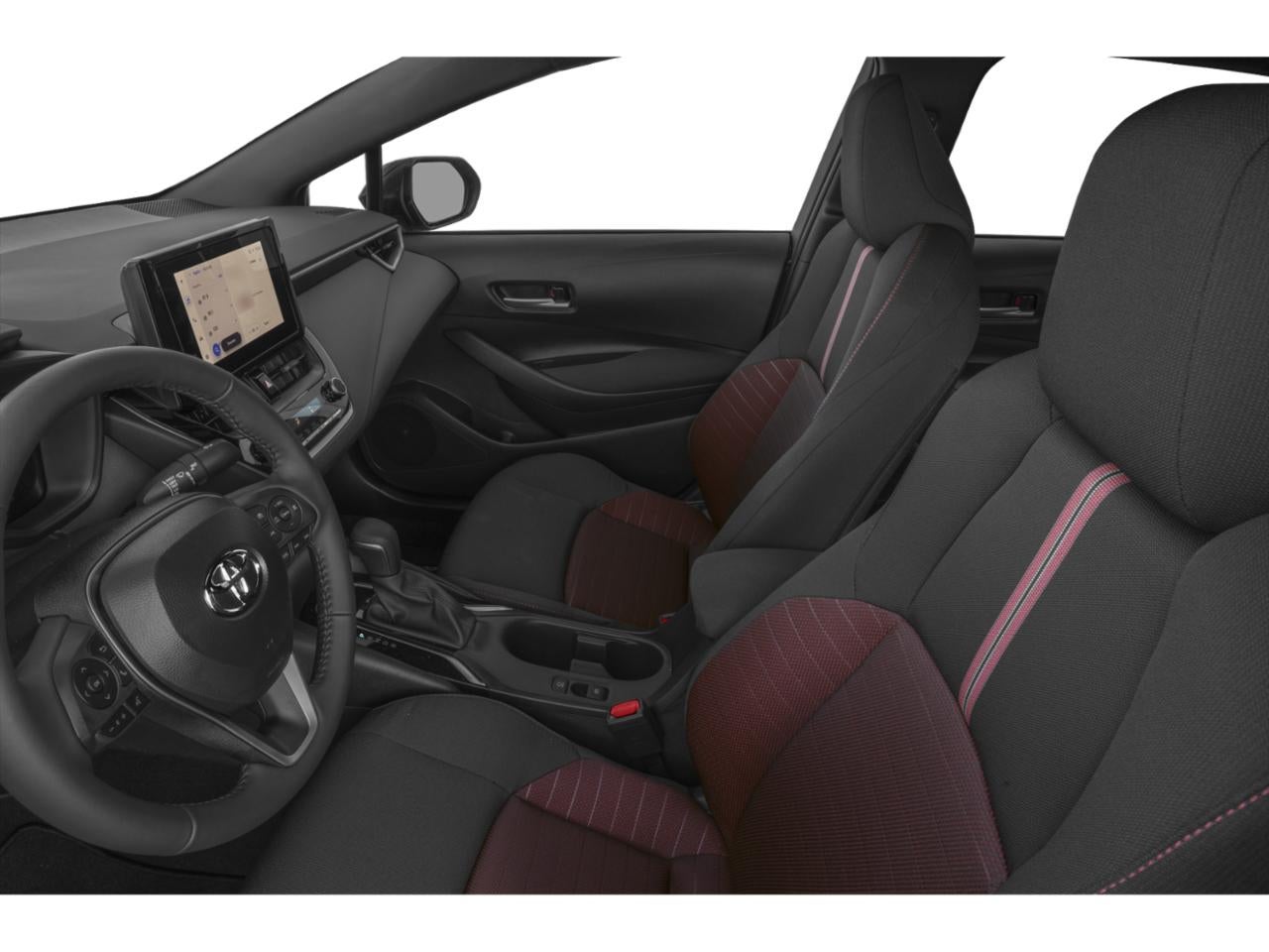2026 Toyota Corolla SE CVT (Natl)