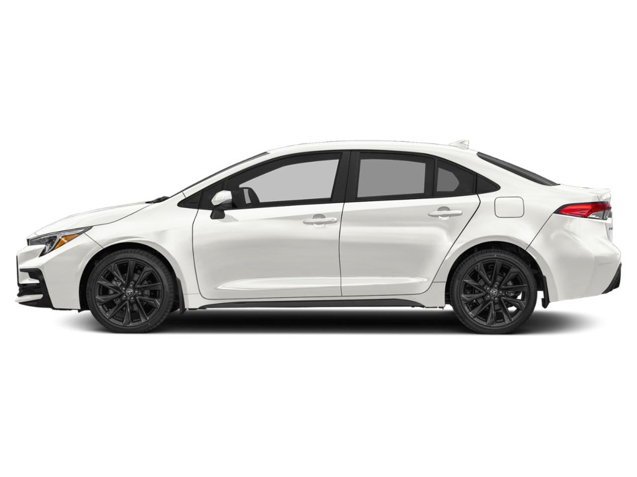2026 Toyota Corolla SE CVT (Natl)