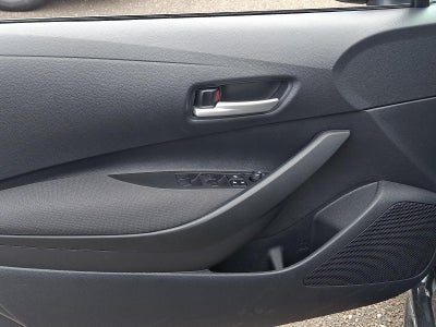 2026 Toyota Corolla SE CVT (Natl)