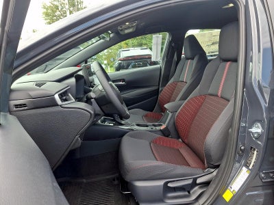 2026 Toyota Corolla SE CVT (Natl)
