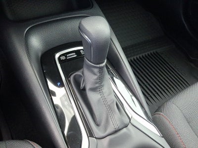 2026 Toyota Corolla SE CVT (Natl)