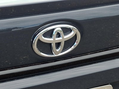 2026 Toyota Corolla SE CVT (Natl)