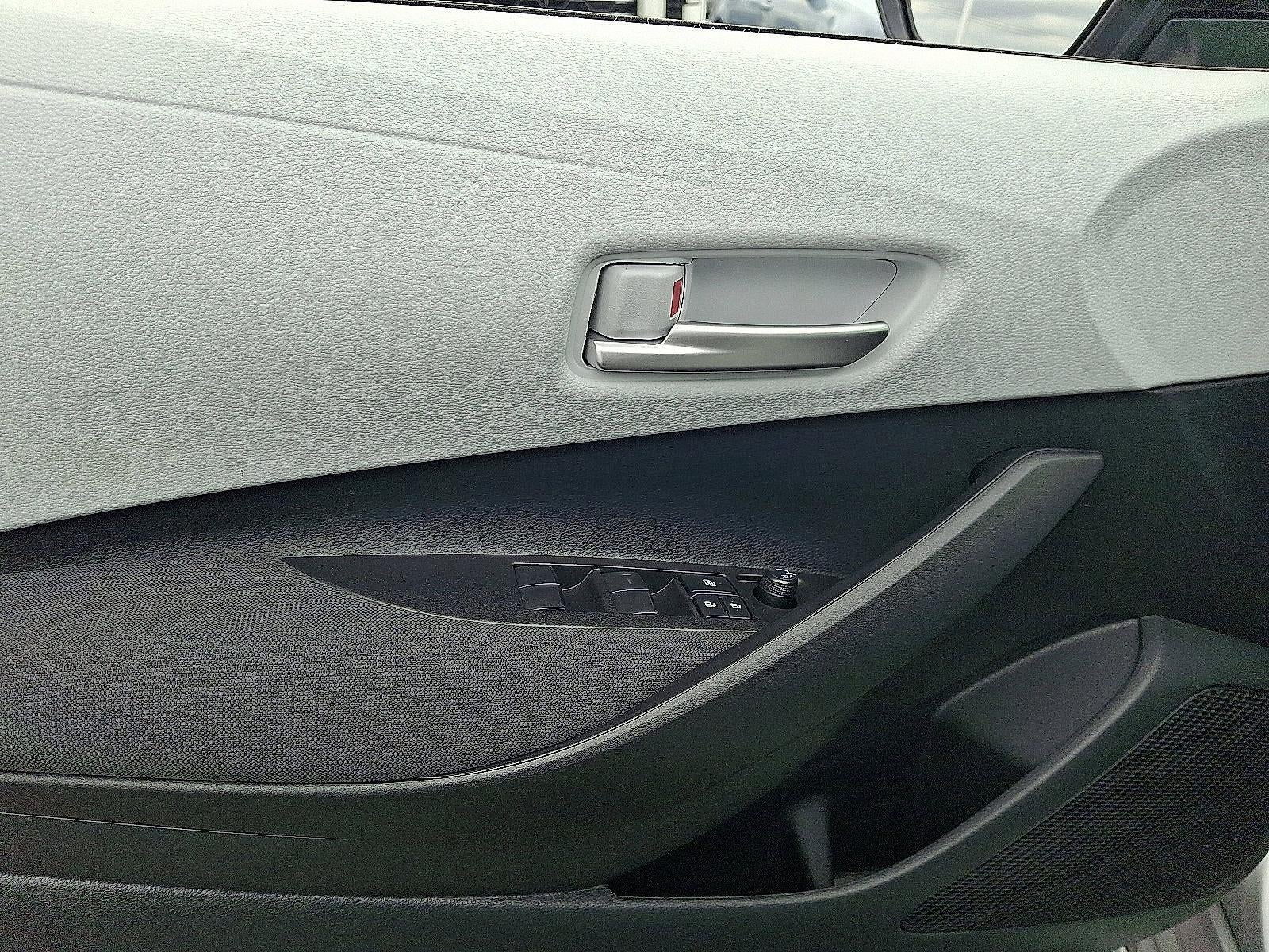 2026 Toyota Corolla SE CVT (Natl)