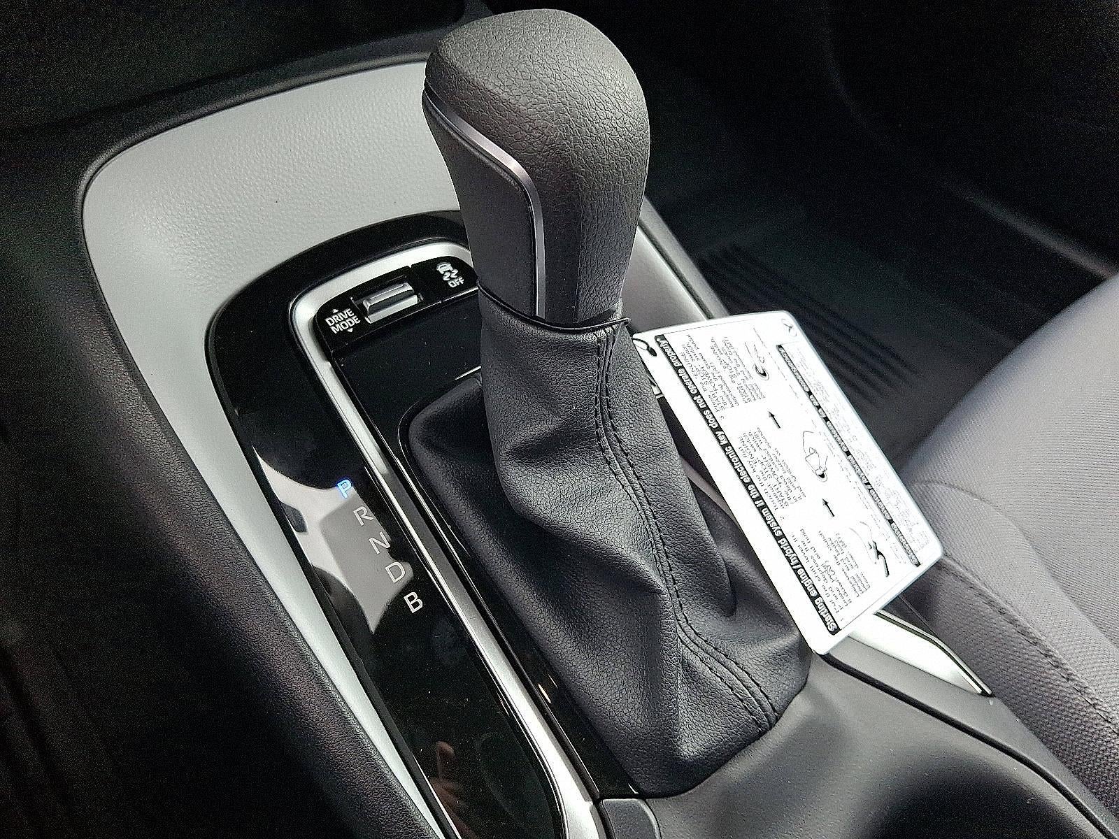 2026 Toyota Corolla SE CVT (Natl)