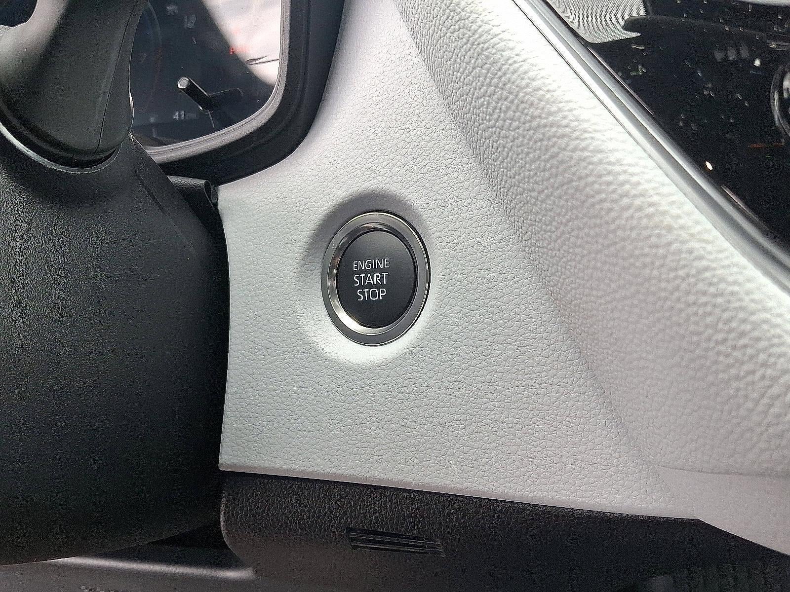 2026 Toyota Corolla SE CVT (Natl)